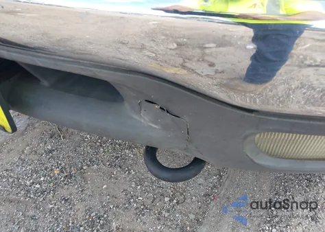 2002 Ford F-150 Lariat/Xlt из США, поврежденный, VIN 1FTRW08L82KB48358